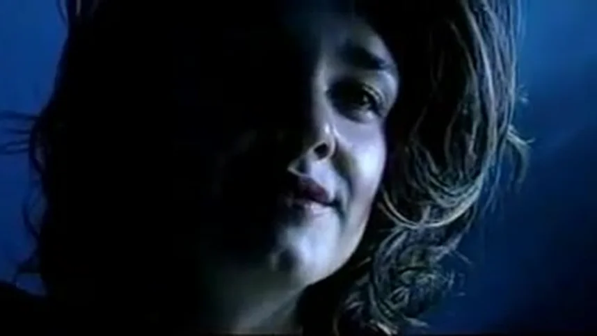 Люсия и секс