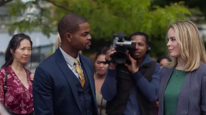 Трейлер (дублированный)