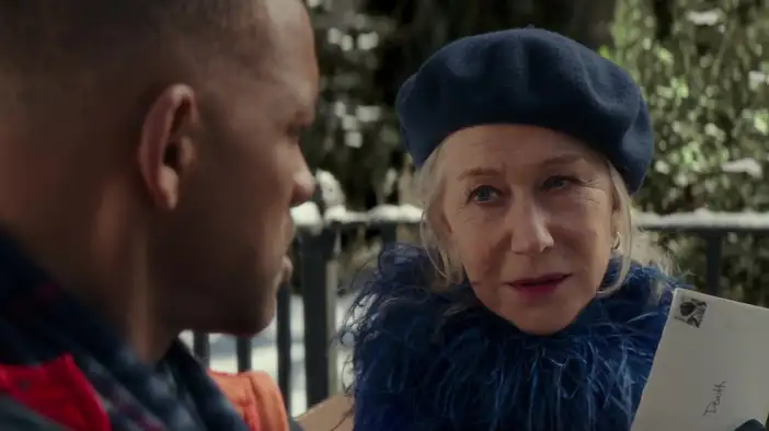 Фрагмент 5 (английский язык)