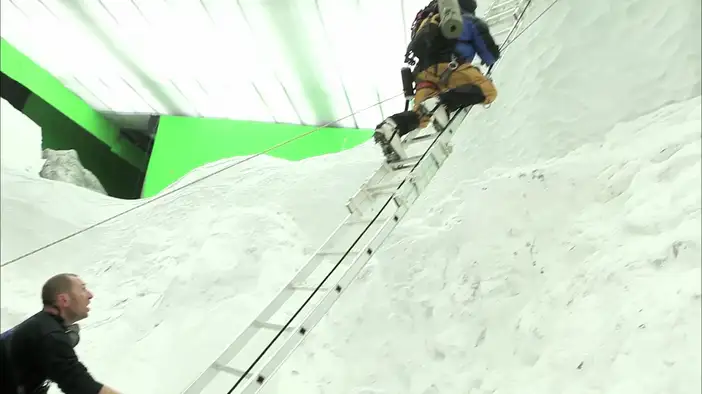 О фильме 4 (английский язык)