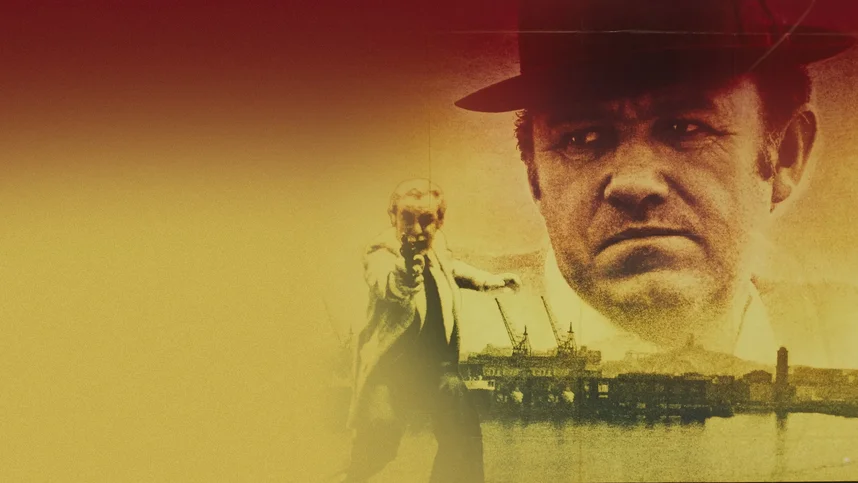 Французский связной 2