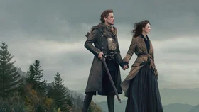 Чужестранка