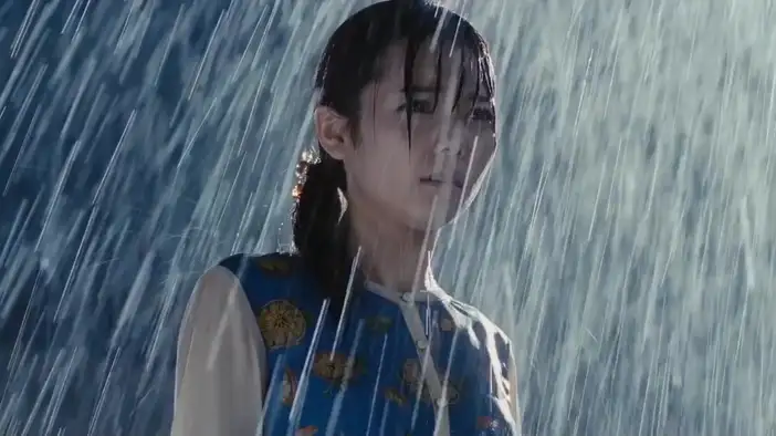 Тизер (японский язык)