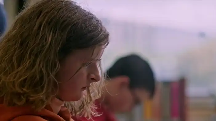 Трейлер 2 (английский язык)