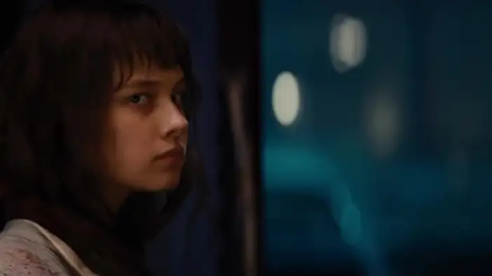 Промо-ролик (английский язык)