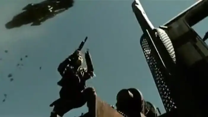 ТВ-ролик 6 (английский язык)