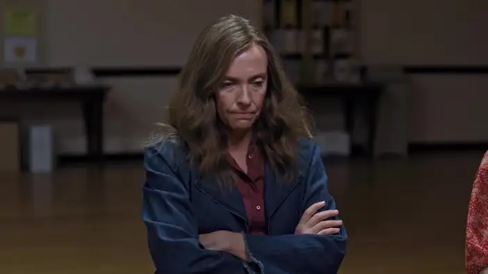 О съемках (английский язык)