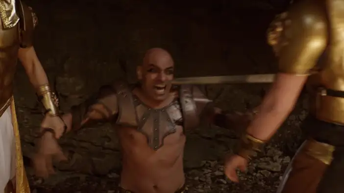 Трейлер (дублированный)