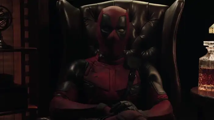 Превью трейлера (английский язык)