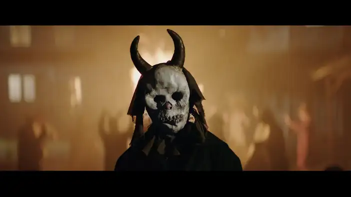 Трейлер 2 (дублированный)