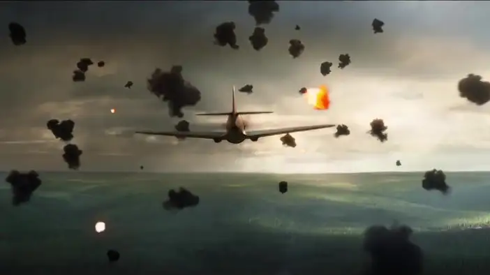 Трейлер 2 (английский язык)