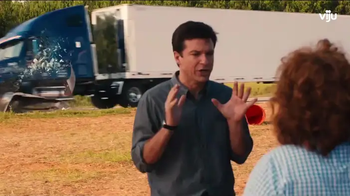 Трейлер (дублированный)