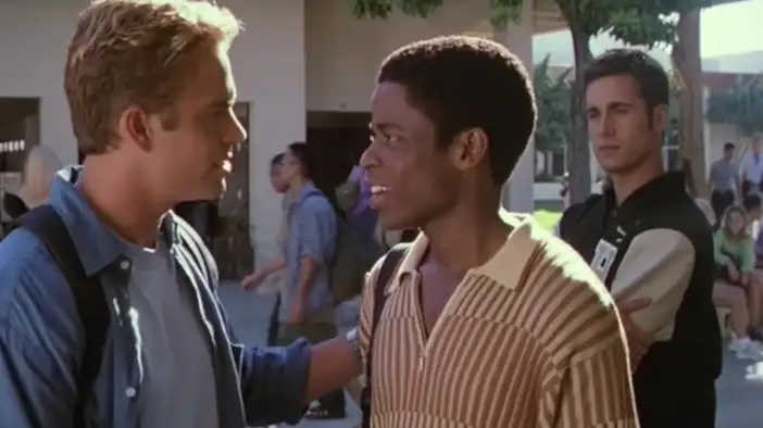 Фрагмент 2 (английский язык)