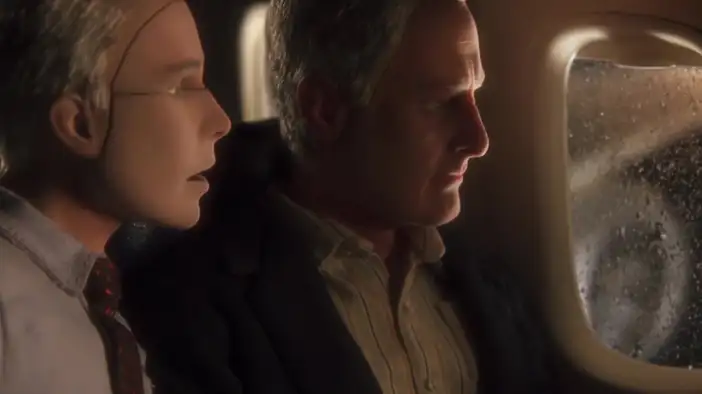 Фрагмент 2 (английский язык)