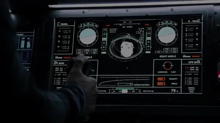 Трейлер (дубляж)