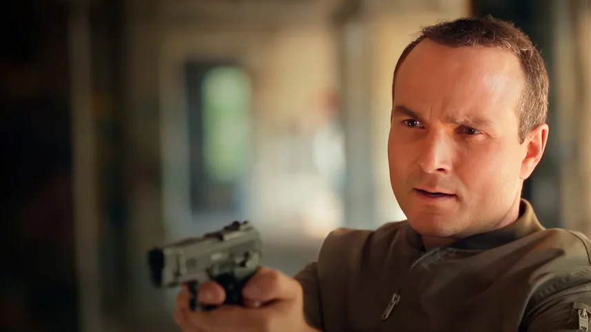 Последний шанс