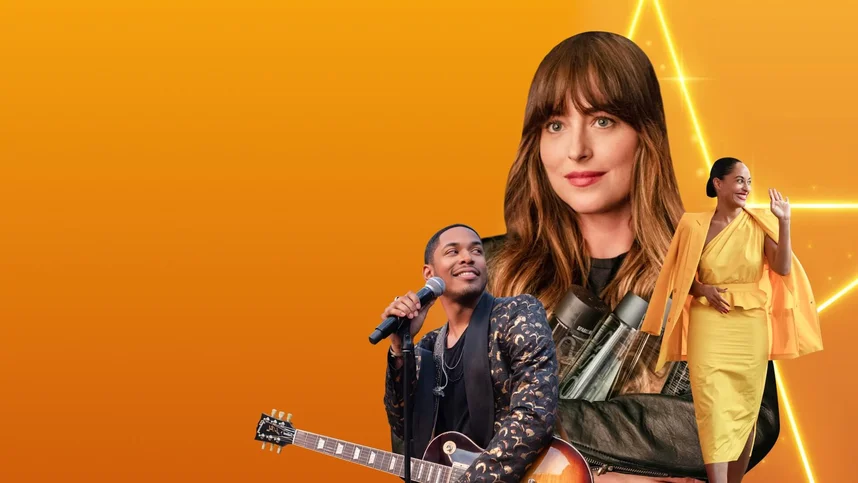 Ассистент звезды