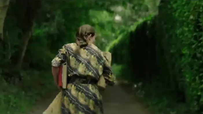 Трейлер (английский язык)