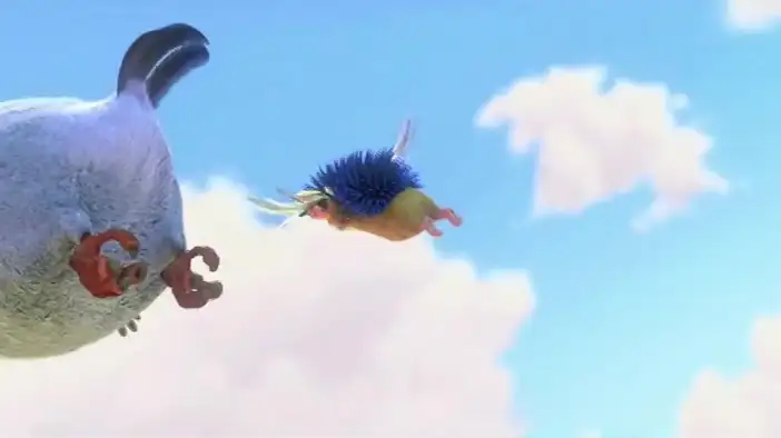 Трейлер (китайский язык)