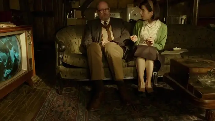 Фрагмент "Очень хороший совет" (английский язык)