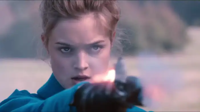 Трейлер (английский язык)