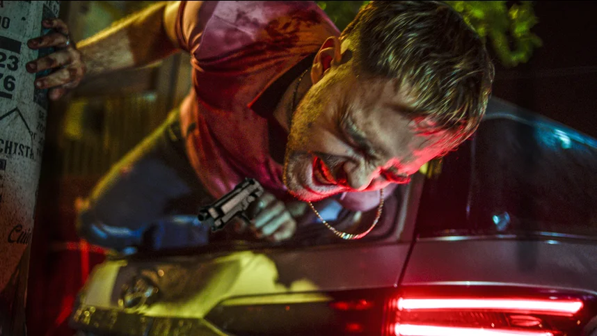 Мышеловка 4x4