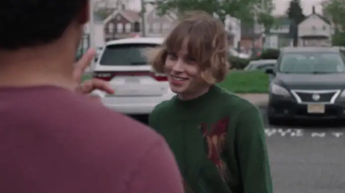 Трейлер (дублированный)