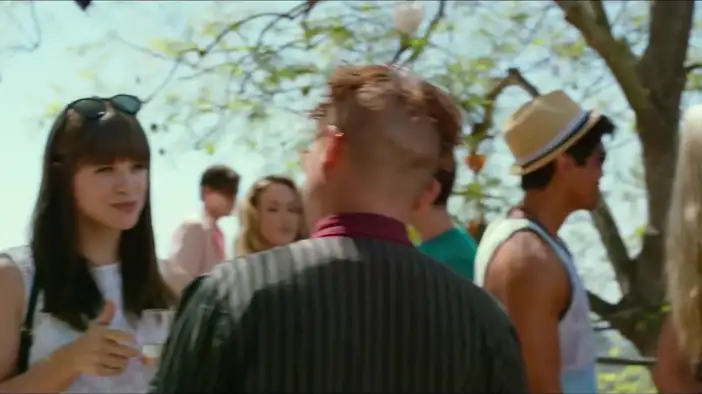 Фрагмент 3 (английский язык)