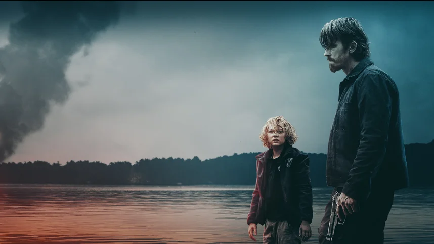 Бухта Бэррона