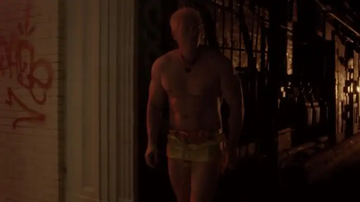 Трейлер (дублированный)