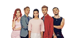 Хамелеон (2019)