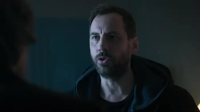 Трейлер (дублированный)