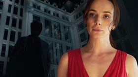 Стань моей тенью