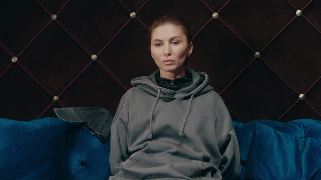 Лепила 1 сезон 13 серия