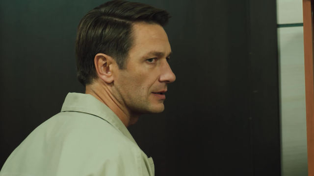 Новая земля 1 сезон 17 серия Чрезвычайный розыск Часть 1