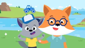 Logopediya Foxford bilan