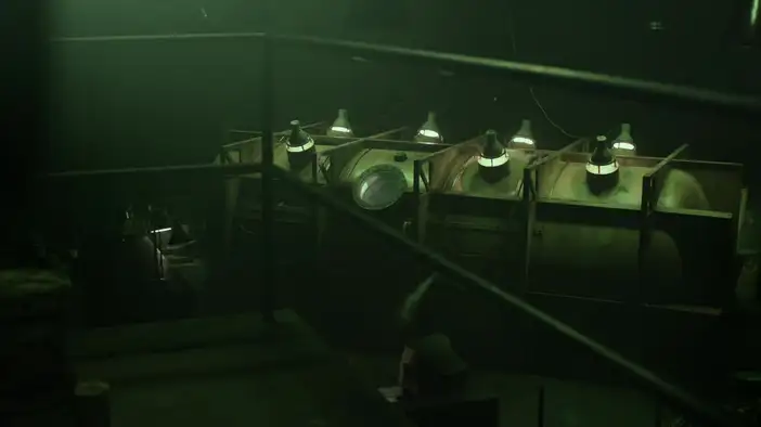 Трейлер (русские субтитры)