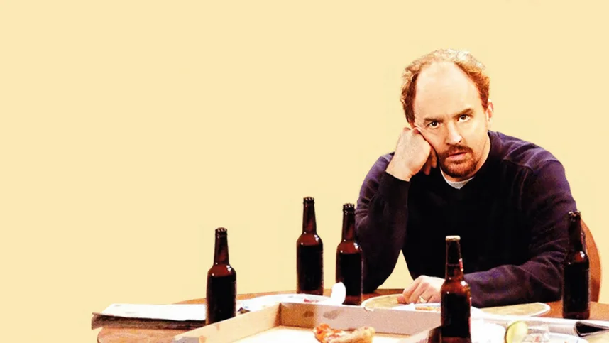 Счастливчик Луи