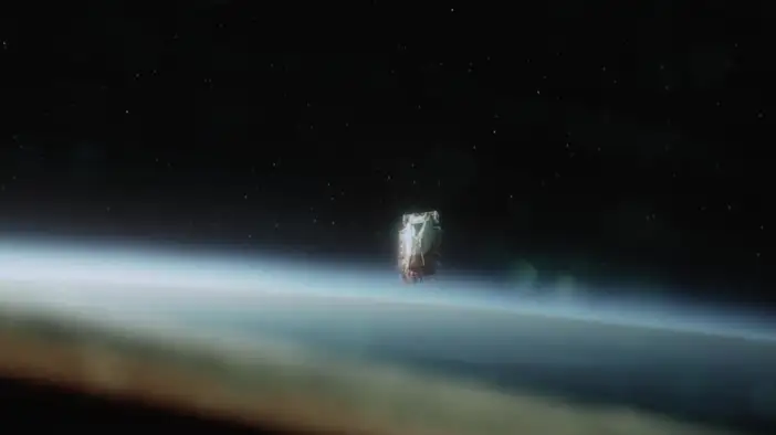 Трейлер (дублированный)