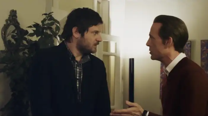 Трейлер (итальянский язык)