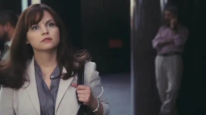 Трейлер (дублированный)