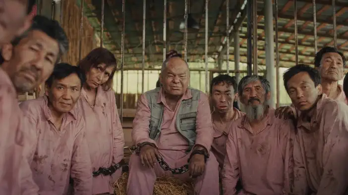 Трейлер (казахский язык)