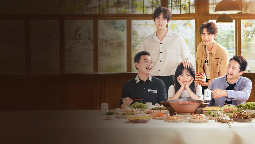 Во имя семьи