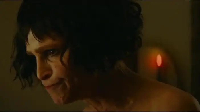 Трейлер (английский язык)