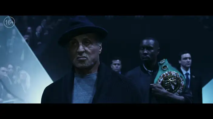 ТВ-ролик 2 (русский язык)