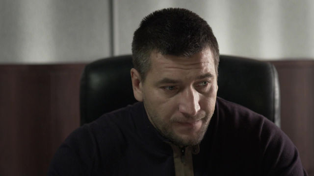 Ментовские войны 8 сезон 3 серия Игра на чужом поле. Фильм первый, часть третья