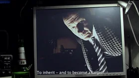 Телохранитель 4