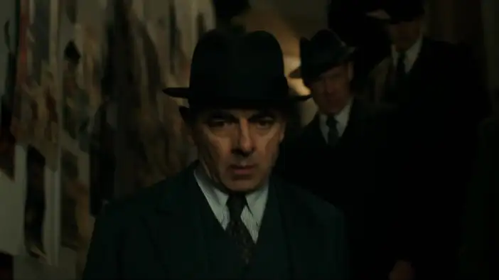 Трейлер (английский язык)