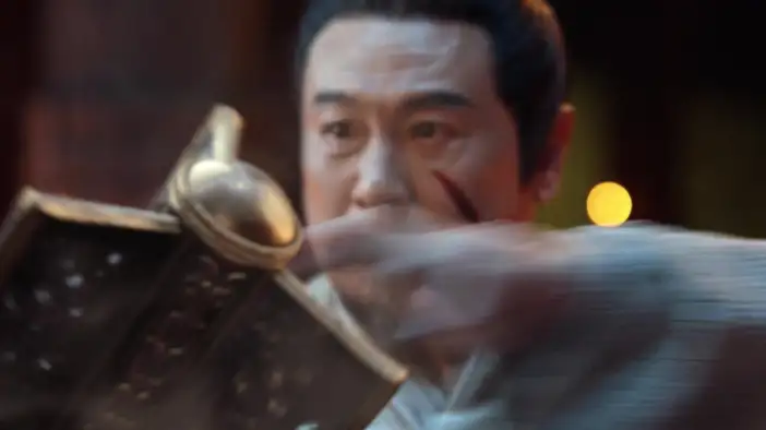 Трейлер (дублированный)