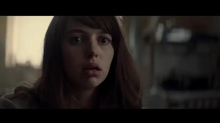 Трейлер 2 (английский язык)